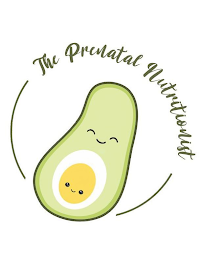 THE PRENATAL NUTRITIONIST logo