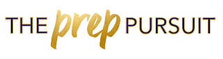 THE PREP PURSUIT logo