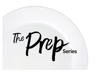 THE PREP SERIES logo