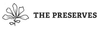 THE PRESERVES logo
