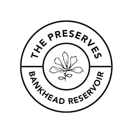THE PRESERVES BANKHEAD RESERVOIR logo