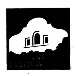 THE PRESIDIO TRUST logo
