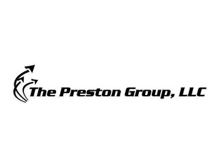 THE PRESTON GROUP, LLC logo