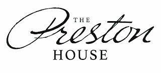 THE PRESTON HOUSE logo