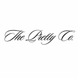 THE PRETTY CO. logo
