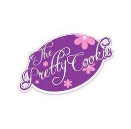 THE PRETTY COOKIE