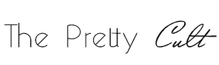 THE PRETTY CULT logo