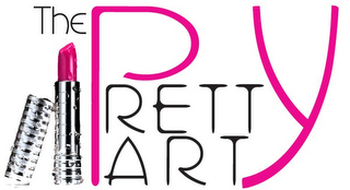 THE PRETTY PARTY logo
