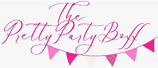 THE PRETTY PARTY BOXX logo