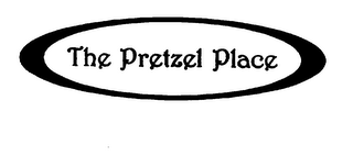 THE PRETZEL PLACE logo