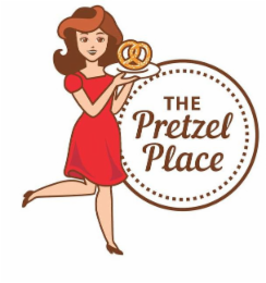 THE PRETZEL PLACE logo