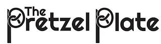 THE PRETZEL PLATE logo