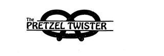 THE PRETZEL TWISTER