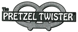 THE PRETZEL TWISTER logo