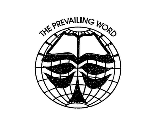 THE PREVAILING WORD logo