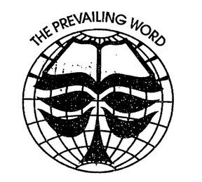 THE PREVAILING WORD logo