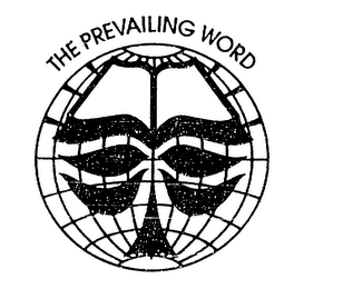 THE PREVAILING WORD logo