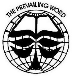 THE PREVAILING WORD logo