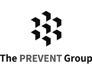 THE PREVENT GROUP logo