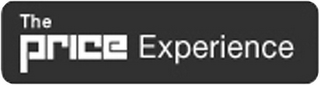 THE PRICE EXPERIENCE logo