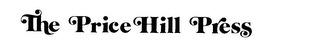 THE PRICE HILL PRESS logo