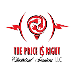 THE PRICE IS RIGHT ELECTRICAL SERVICES LLC logo