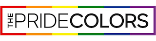 THE PRIDECOLORS logo