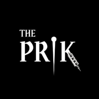THE PRIK logo