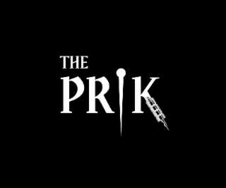 THE PRIK logo