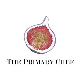 THE PRIMARY CHEF logo