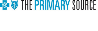 THE PRIMARY SOURCE logo