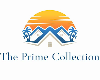 THE PRIME COLLECTION logo
