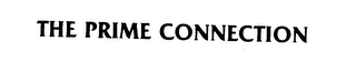 THE PRIME CONNECTION logo