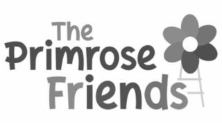 THE PRIMROSE FRIENDS logo