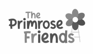 THE PRIMROSE FRIENDS logo