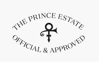 THE PRINCE ESTATE OFFICIAL & APPROVED logo