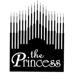 THE PRINCES logo