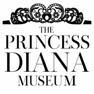 THE PRINCESS DIANA MUSEUM logo