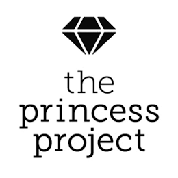 THE PRINCESS PROJECT logo