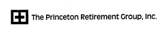 THE PRINCETON RETIREMENT GROUP, INC. logo