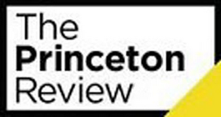 THE PRINCETON REVIEW logo