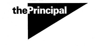 THE PRINCIPAL logo