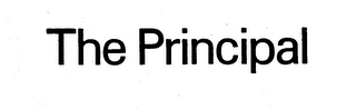 THE PRINCIPAL logo