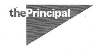 THE PRINCIPAL logo