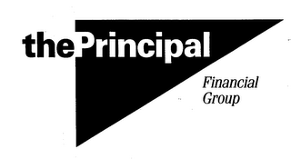 THE PRINCIPAL FINANCIAL GROUP logo
