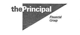 THE PRINCIPAL FINANCIAL GROUP logo