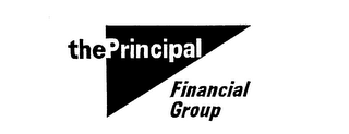 THE PRINCIPAL FINANCIAL GROUP logo
