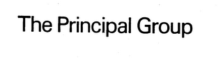 THE PRINCIPAL GROUP logo