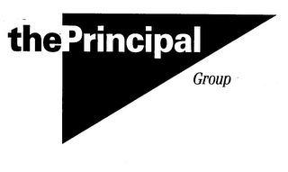 THE PRINCIPAL GROUP logo