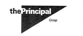 THE PRINCIPAL GROUP logo